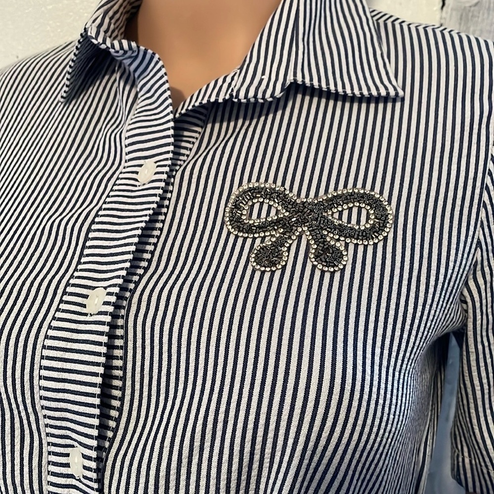 Regard by denge midi.dress - Picture 2 of 15